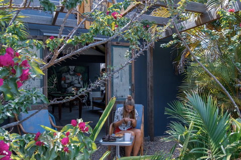 Backpackers At 1770 - Accommodation Broome 1