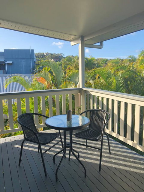 Backpackers At 1770 - Accommodation Broome 4
