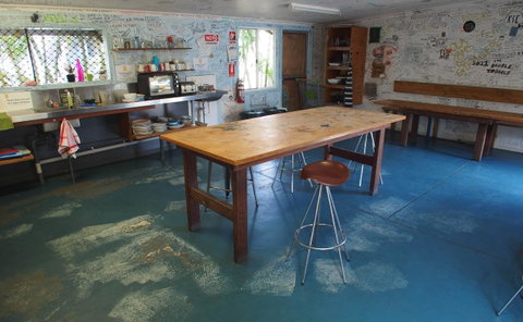 Backpackers At 1770 - Accommodation Broome 14