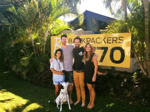 Backpackers At 1770 - Accommodation Broome 20