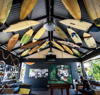 Backpackers at 1770 - Accommodation Broome