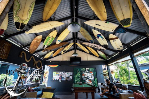 Backpackers At 1770 - Accommodation Broome 0