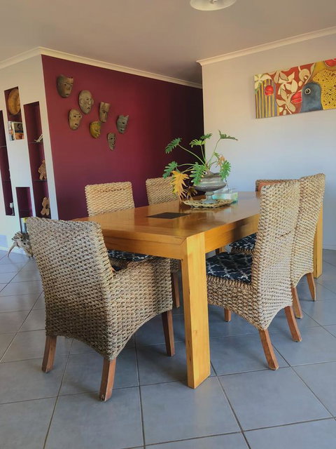 Backpackers At 1770 - Accommodation Broome 5