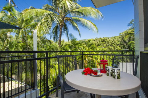 Magnetic North Apartment 1 - Accommodation Broome 12