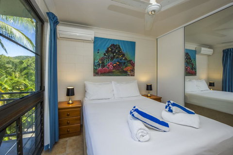 Magnetic North Apartment 1 - Accommodation Broome 8