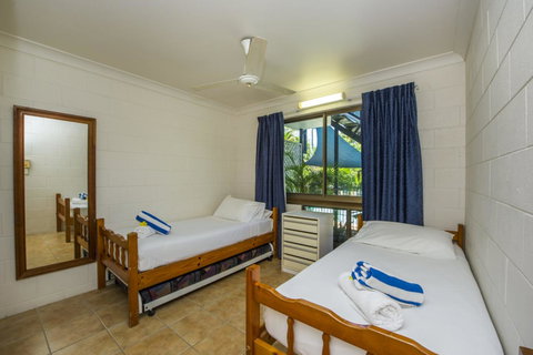 Magnetic North Apartment 1 - Accommodation Broome 9