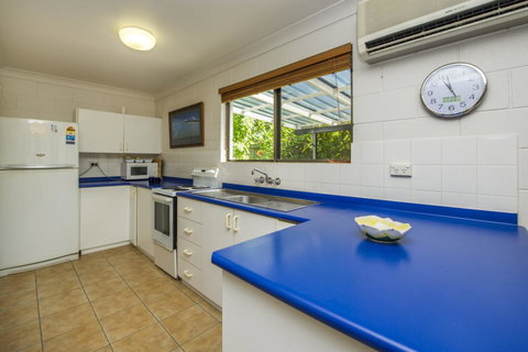 Magnetic North Apartment 1 - Accommodation Broome 6