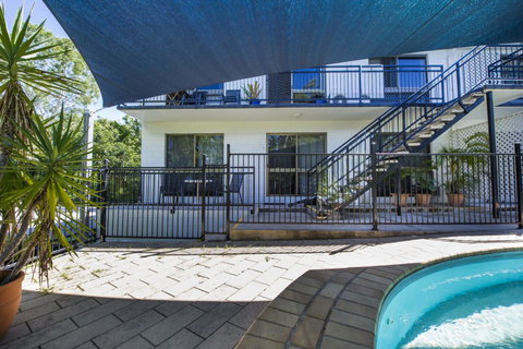 Magnetic North Apartment 1 - Accommodation Broome 1