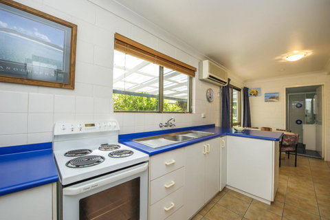 Magnetic North Apartment 1 - Accommodation Broome 7