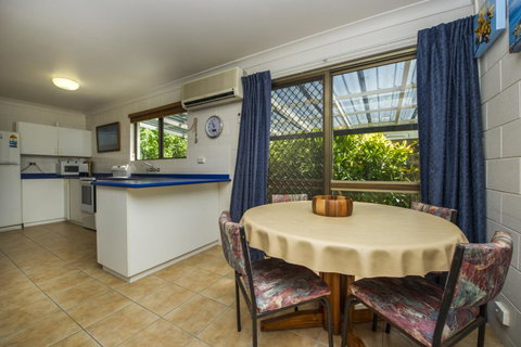 Magnetic North Apartment 1 - Accommodation Broome 5