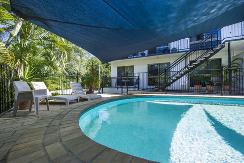 Magnetic North Apartment 1 - Accommodation Broome 0