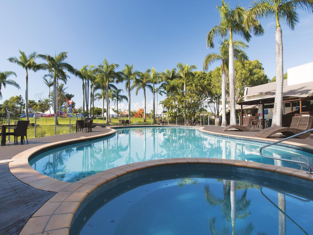  Accommodation Broome