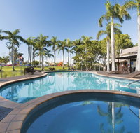 Oaks Oasis - Accommodation Broome