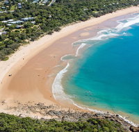 Sandcastles 1770 Motel  Resort - Accommodation Broome