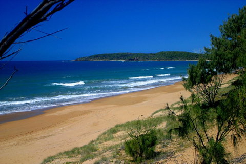 Edge On Beaches Agnes Waters 1770 - Accommodation Broome 10