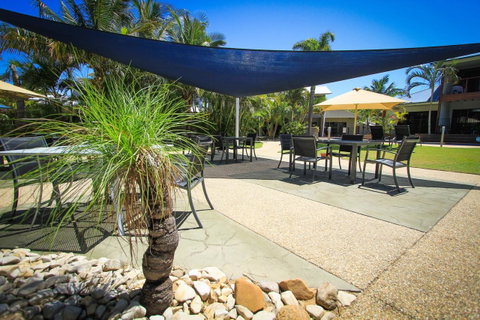Edge On Beaches Agnes Waters 1770 - Accommodation Broome 17