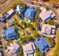 Edge on Beaches - Accommodation Broome