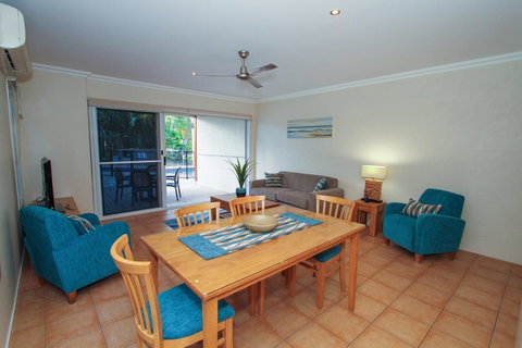 Edge On Beaches Agnes Waters 1770 - Accommodation Broome 23