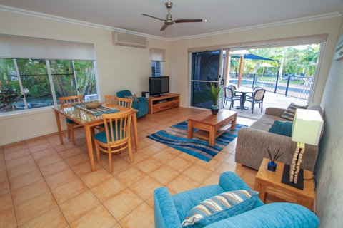 Edge On Beaches Agnes Waters 1770 - Accommodation Broome 16