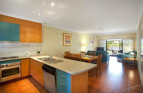 Edge On Beaches Agnes Waters 1770 - Accommodation Broome 8