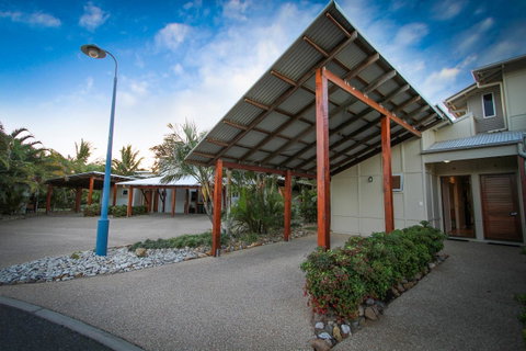 Edge On Beaches Agnes Waters 1770 - Accommodation Broome 9