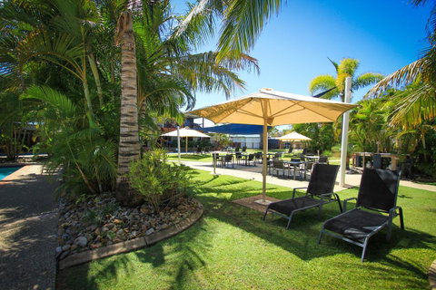 Edge On Beaches Agnes Waters 1770 - Accommodation Broome 1
