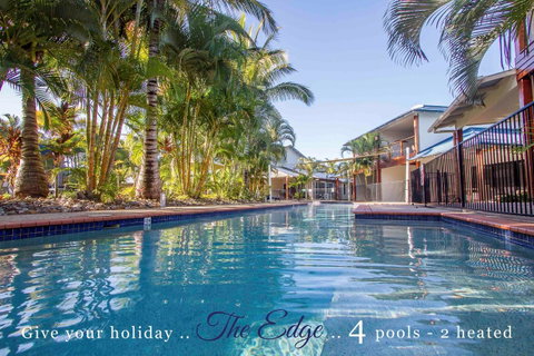 Edge On Beaches Agnes Waters 1770 - Accommodation Broome 2