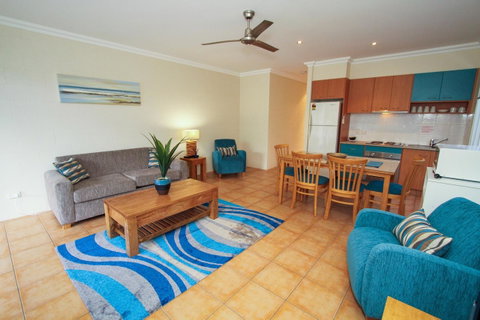 Edge On Beaches Agnes Waters 1770 - Accommodation Broome 15