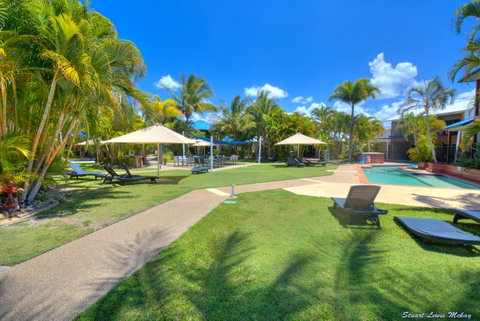 Edge On Beaches Agnes Waters 1770 - Accommodation Broome 7