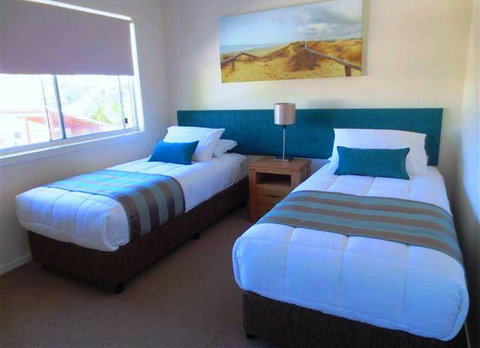 Edge On Beaches Agnes Waters 1770 - Accommodation Broome 5