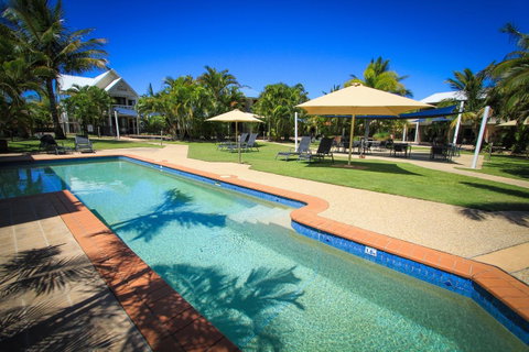 Edge On Beaches Agnes Waters 1770 - Accommodation Broome 11