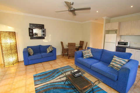 Edge On Beaches Agnes Waters 1770 - Accommodation Broome 21