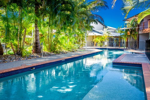 Edge On Beaches Agnes Waters 1770 - Accommodation Broome 6
