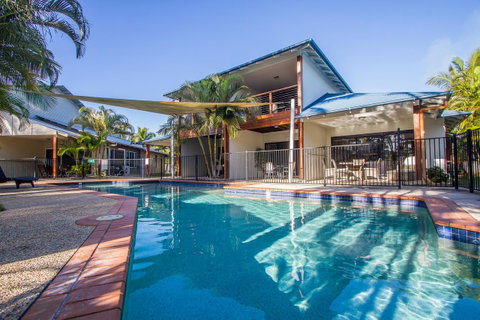 Edge On Beaches Agnes Waters 1770 - Accommodation Broome 4