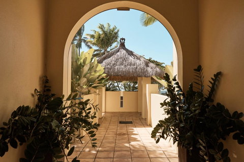 Sea Change Beachfront Apartments - Accommodation Broome 18