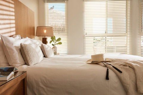 Sea Change Beachfront Apartments - Accommodation Broome 6