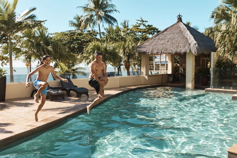 Sea Change Beachfront Apartments - Accommodation Broome 13