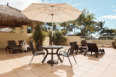 Sea Change Beachfront Apartments - Accommodation Broome 9