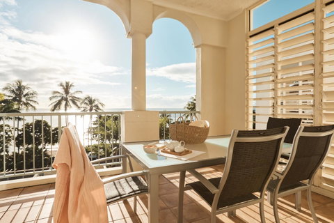 Sea Change Beachfront Apartments - Accommodation Broome 0
