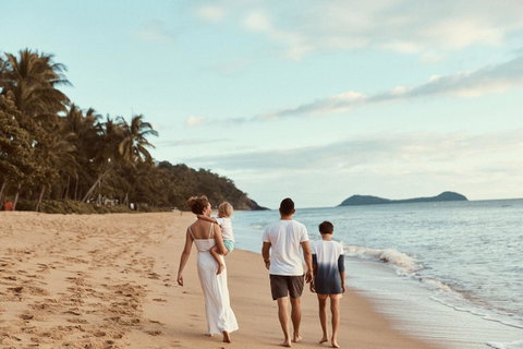 Sea Change Beachfront Apartments - Accommodation Broome 21