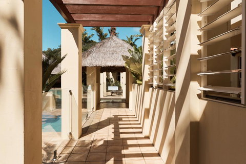 Sea Change Beachfront Apartments - Accommodation Broome 16