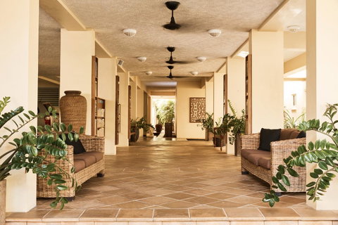 Sea Change Beachfront Apartments - Accommodation Broome 15