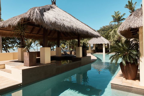 Sea Change Beachfront Apartments - Accommodation Broome 12
