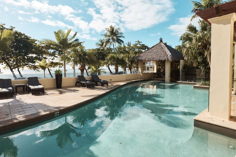 Sea Change Beachfront Apartments - Accommodation Broome 14