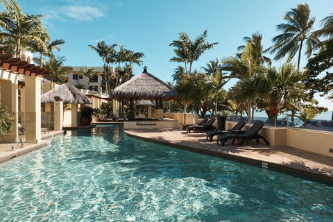 Sea Change Beachfront Apartments - Accommodation Broome 1