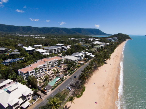 Sea Change Beachfront Apartments - Accommodation Broome 23