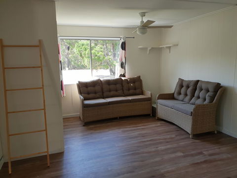 Castaways Moreton Island - Accommodation Broome 17