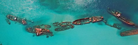 Castaways Moreton Island - Accommodation Broome 10