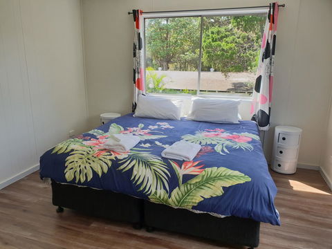 Castaways Moreton Island - Accommodation Broome 14
