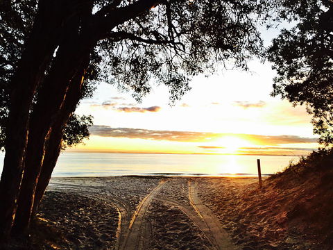 Castaways Moreton Island - Accommodation Broome 21